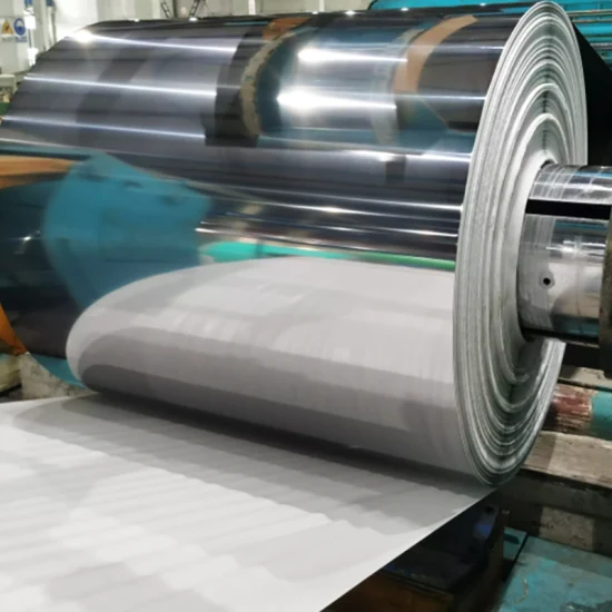 Galvanized/Iron/Corrugated/Roofing/Hot Cold Rolled/Steel Sheet/Strip/Tinplate/Carbon Steel/PPGI/PPGL/Sheet/Plate Building Material 304 316L Stainless Steel Coil