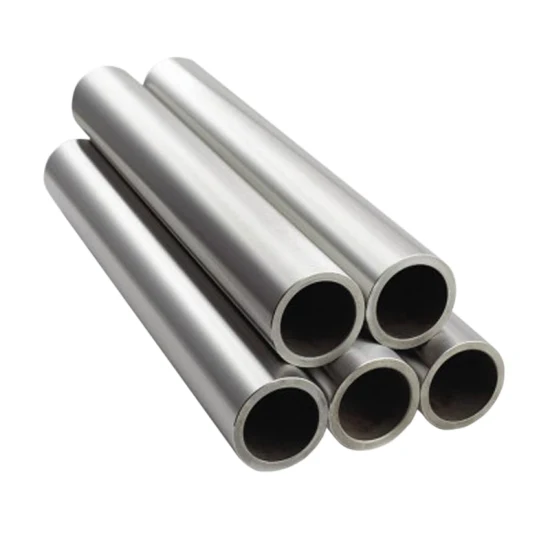 2.4851 Inconel Alloy Inconel 601 Pipe Uns N06601 Nickel Based Superalloys