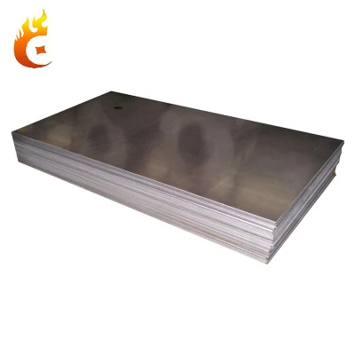 Hot Sales 5052 5754 5083 6061 6082 7075 T5 T651 Metal High Precision Decoration 4mm Aluminum/Aluminium Sheet Plate Alloy Price