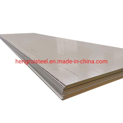 Hengrui Steel Gh26 / Refractaloy26 / Gh2026 / R